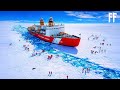 The USCGC Polar Star America S Most Powerful Icebreaker 