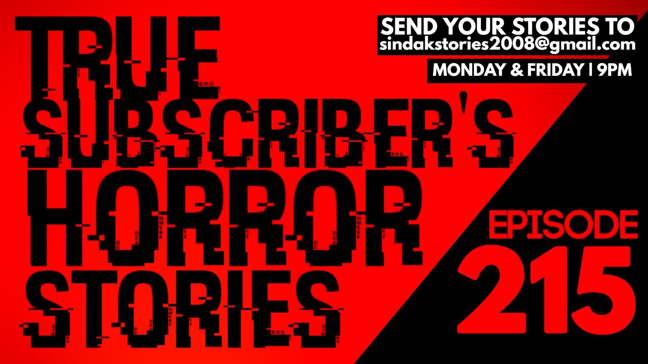 True Subscriber Horror Stories EP215: MANLILIGAW NI TITA NA ITIM NA ENGKANTO