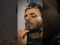 step by step beard setting#barber #barbershop #funnyclip #viral