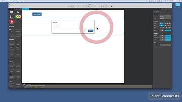 Pingendo (Bootstrap) - Modals