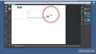 Pingendo (Bootstrap) - Modals