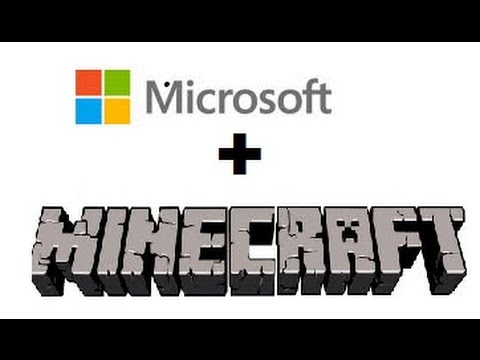 Video: Microsoft Membeli Mojang Dan Minecraft Dengan Harga $ 2.5bn