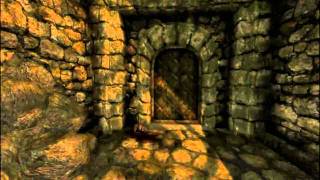 The Flat Plays Amnesia - Episode 16 - CHINLESS GOT OWNED