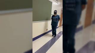 Graebner Safety Video