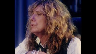 Download Lagu WHITESNAKE release music video for \ MP3