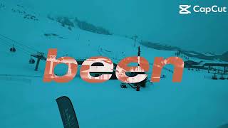 Skiing ⛷️ edit 