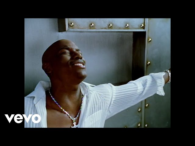 Tyrese - Lately