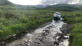 На озере Ильчир