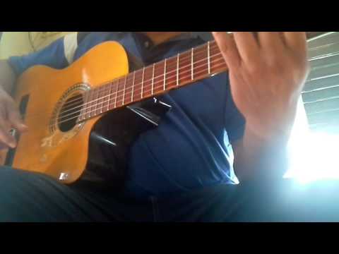 tutorial libertango guitarra video 3