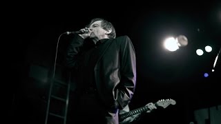 The Fall - Dedication (Live)