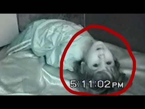 scary-videos!-baby-hears-scary-noises-and-ghost-sounds!