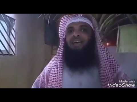 الشيخ ابو حنان من قناه اخوكم قناه صدى الفضائيه