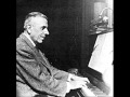 Poulenc : Melancholie