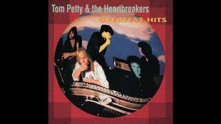 T̲om P̲e̲tty & t̲he H̲e̲artbreakers - Greatest Hits