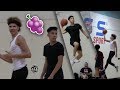 Lamelo ball  will pluma teamup again  in game jellys 