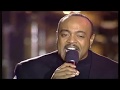 Peabo Bryson Live in Concert Ladies Request
