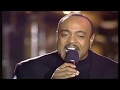 Peabo Bryson  Live in Concert Ladies Request