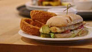 Business Spotlight: Kendall's Tavern & Chophouse