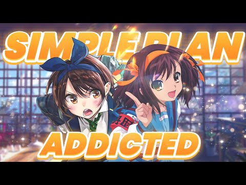 Addicted Mep |