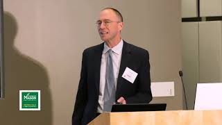 Panel 3 Bank Charters, Bank Regulation, and the Future of FinTech