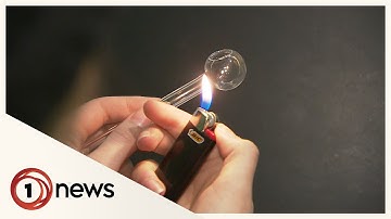 Meth, other drugs detected in Auckland CBD air – study