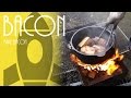 ベーコンを作る