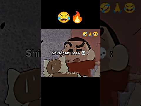 Shinchan Funny Moments 😂🙏 #shinchan #core #funny #memes #anime #edit #shorts #viralshorts #trending