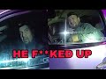 Parking At Dead End Road Turns Into Felony 