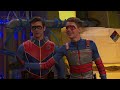 Henry danger