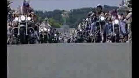 rolling thunder 2005