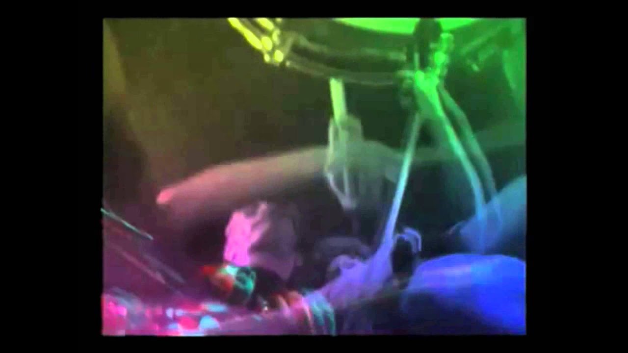 TOPSY THE GREAT - fromSCRATCH FEST 2013