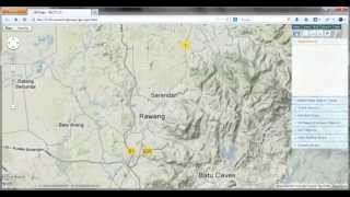 GB Maps - ギビマップ  - Navigation