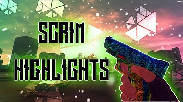 C-OPS | Privileged vs Live! Insane 4K For The Win!