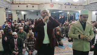 Alpcan Çelik & Dursun Şahin Hicaz Çift Ezan