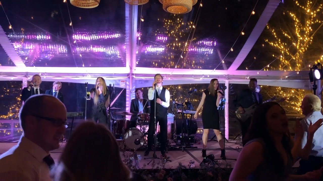 Music City Groove | Wedding Band | Party Band | Cover Band