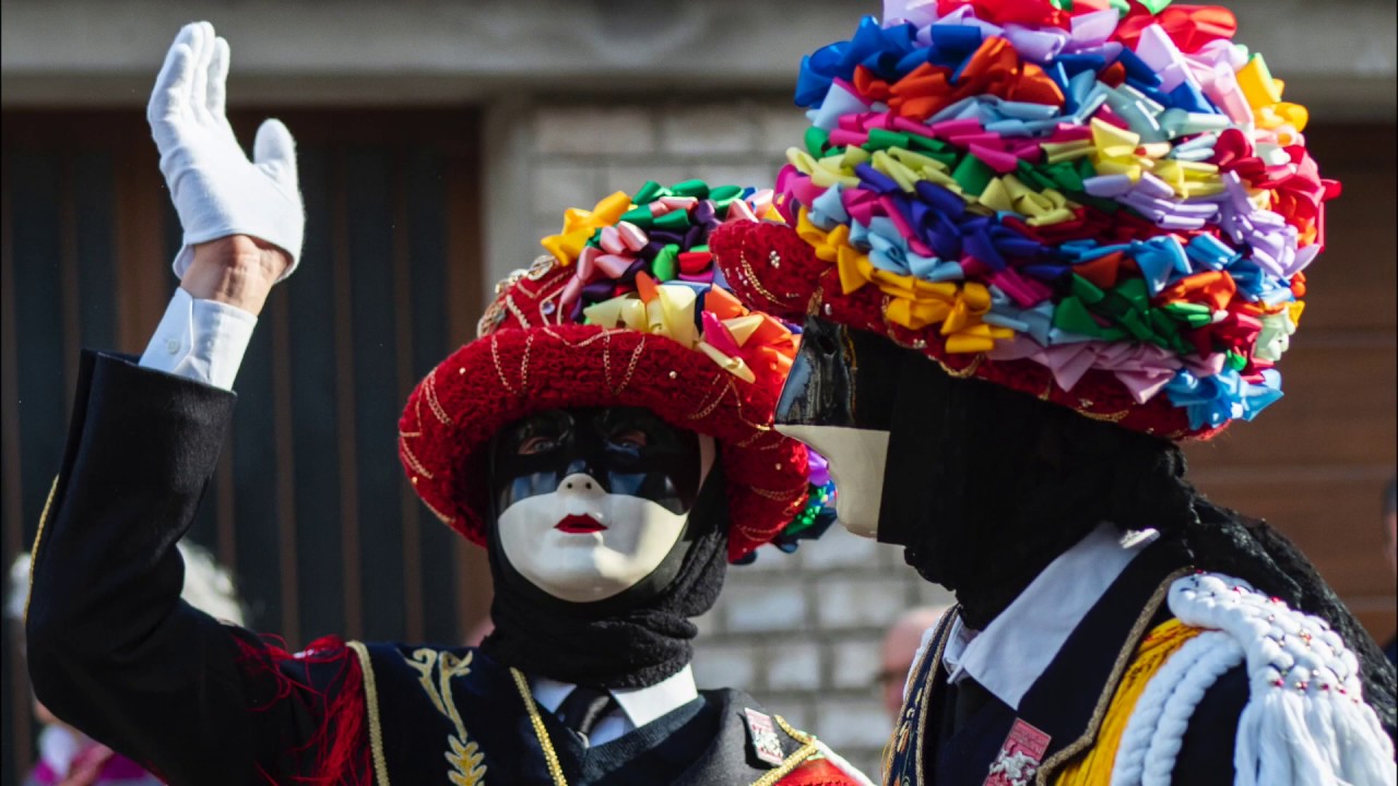 carnevale bagolino  2019  Carnevale Storico  Tradizionale di Bagolino