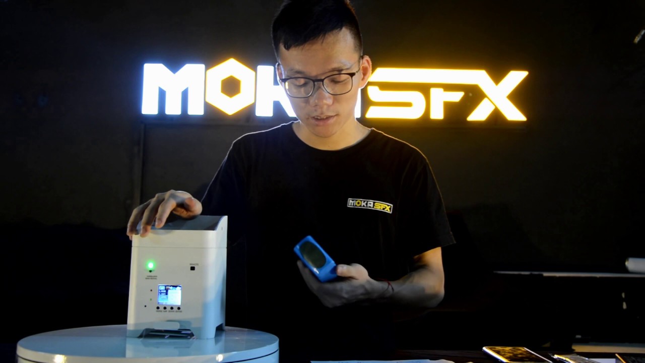 4*18w battery par light function instruction | DJ, Wedding, Party