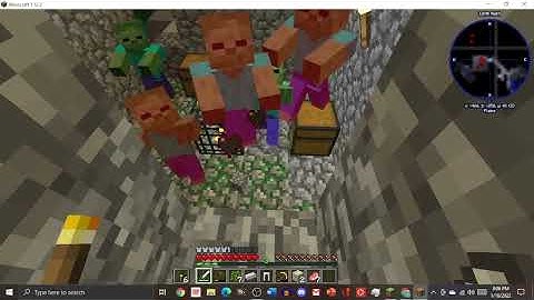 Tekkit Classic Reloaded: Episode 2: Mining and Exploration