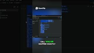 Unlock Document AI: Effortless Table Data Extraction API