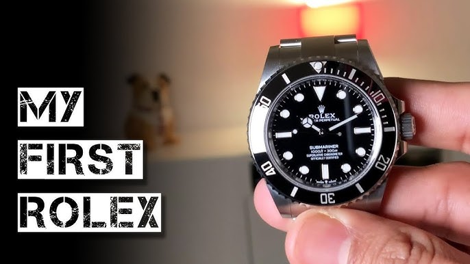 Introducing the New Rolex Submariner 41mm 126610 – IFL Watches