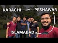 Team Adventures | From Meetings to Memories