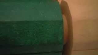brick cylindrical &  decagonal