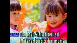 Kiki - Aku Anak Sehat