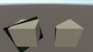 Slicer 3D Mesh - Unity3D