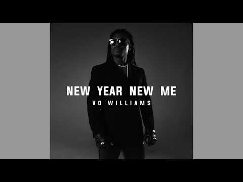 NEW YEAR NEW ME by Vo Williams (Lyrics, in English and Korean, 가사, 영어, 한국어)