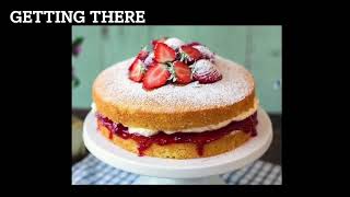 Chapter 4: Mixing and Mastering (Baking a cake)