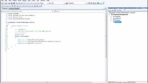 Conceptos en Programación - Clase 3 - 3ª Parte - CentralTECH