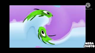 Numberblocks Theme Song In G Major 53