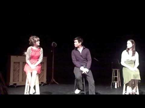 No One Is Alone - Peter Lam, Julia Stroup, and Mel...