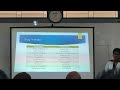 Case Presentation on Bronchial Asthma